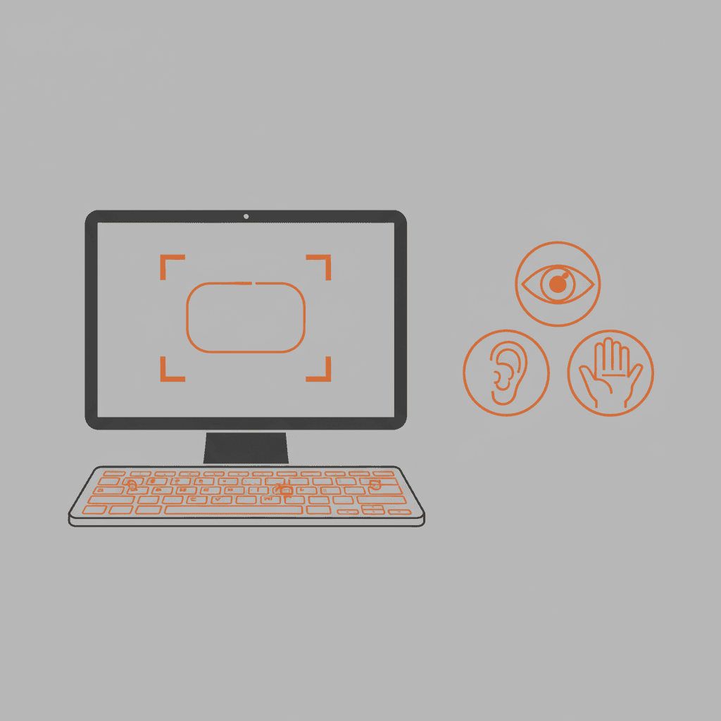 Accessibility Is Not a Feature — It's the Product