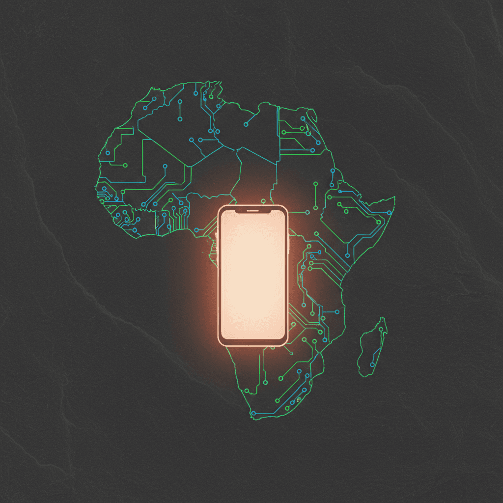 Why Africa's Developers Are Building the Future of Fintech